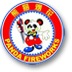 Panda Fireworks