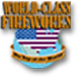 World Class Fireworks
